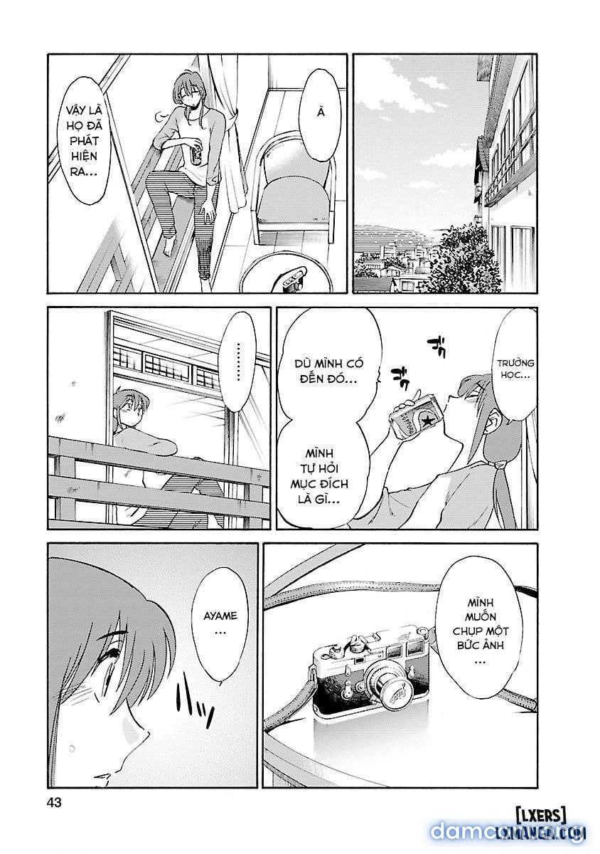 đọc truyện Hirugao 3 Chương 2 ảnh 19 tại Thiên Thai Truyện