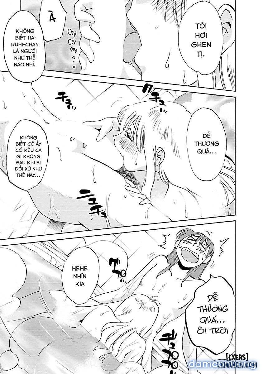 đọc truyện Hirugao 3 Chương 2 ảnh 5 tại Thiên Thai Truyện