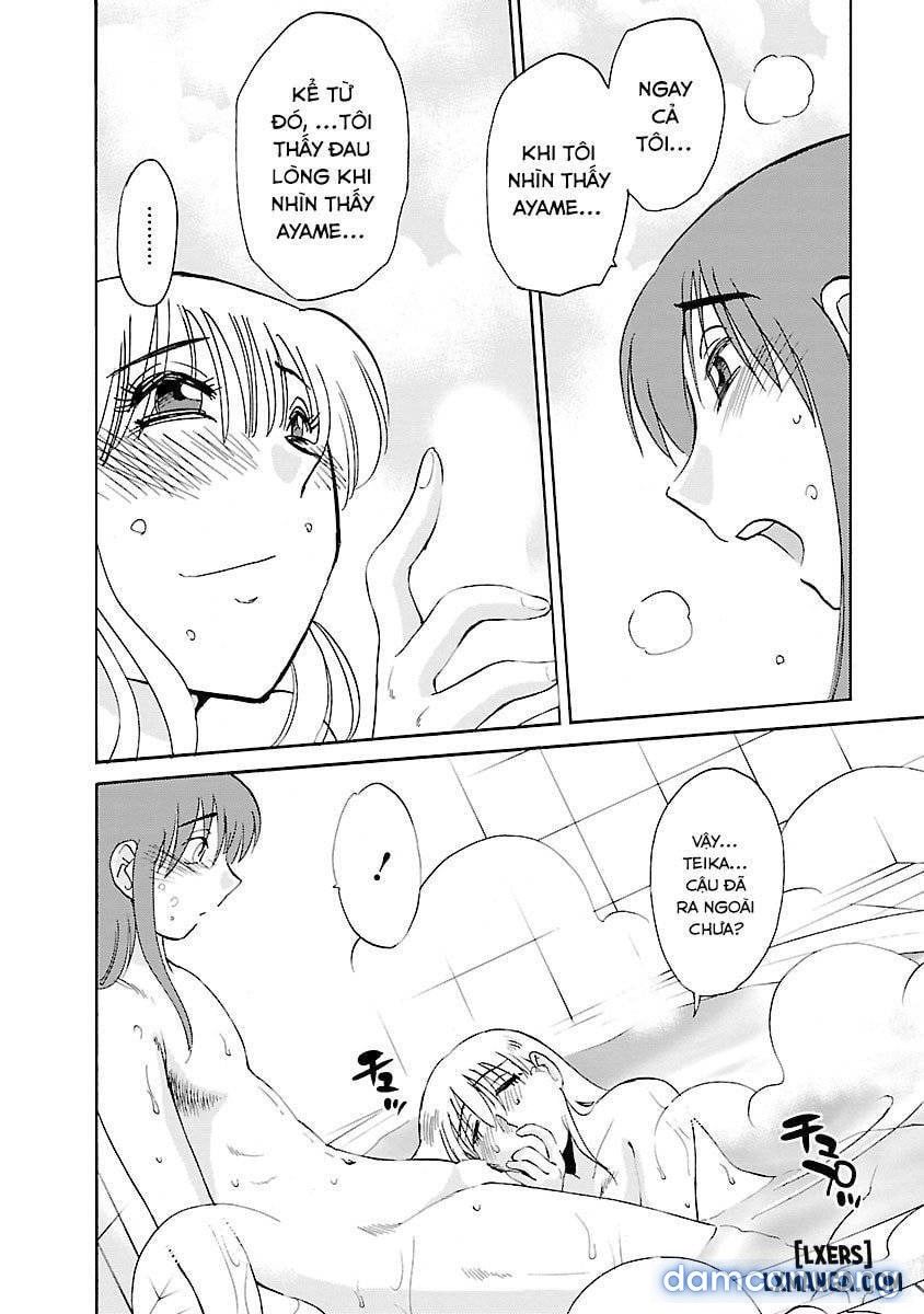 đọc truyện Hirugao 3 Chương 2 ảnh 6 tại Thiên Thai Truyện