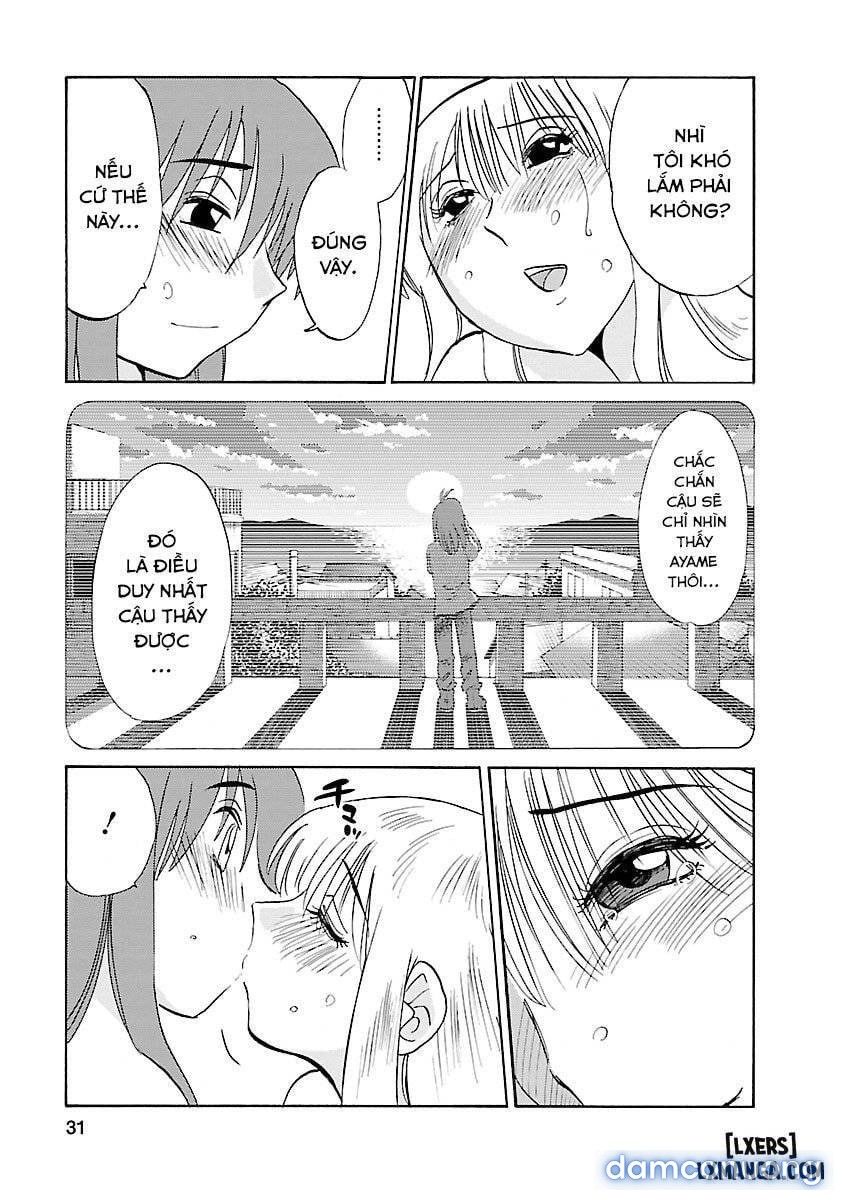 đọc truyện Hirugao 3 Chương 2 ảnh 7 tại Thiên Thai Truyện