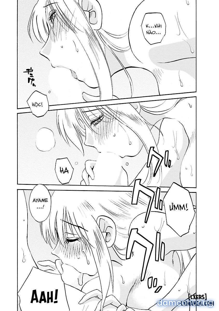 đọc truyện Hirugao 3 Chương 2 ảnh 9 tại Thiên Thai Truyện