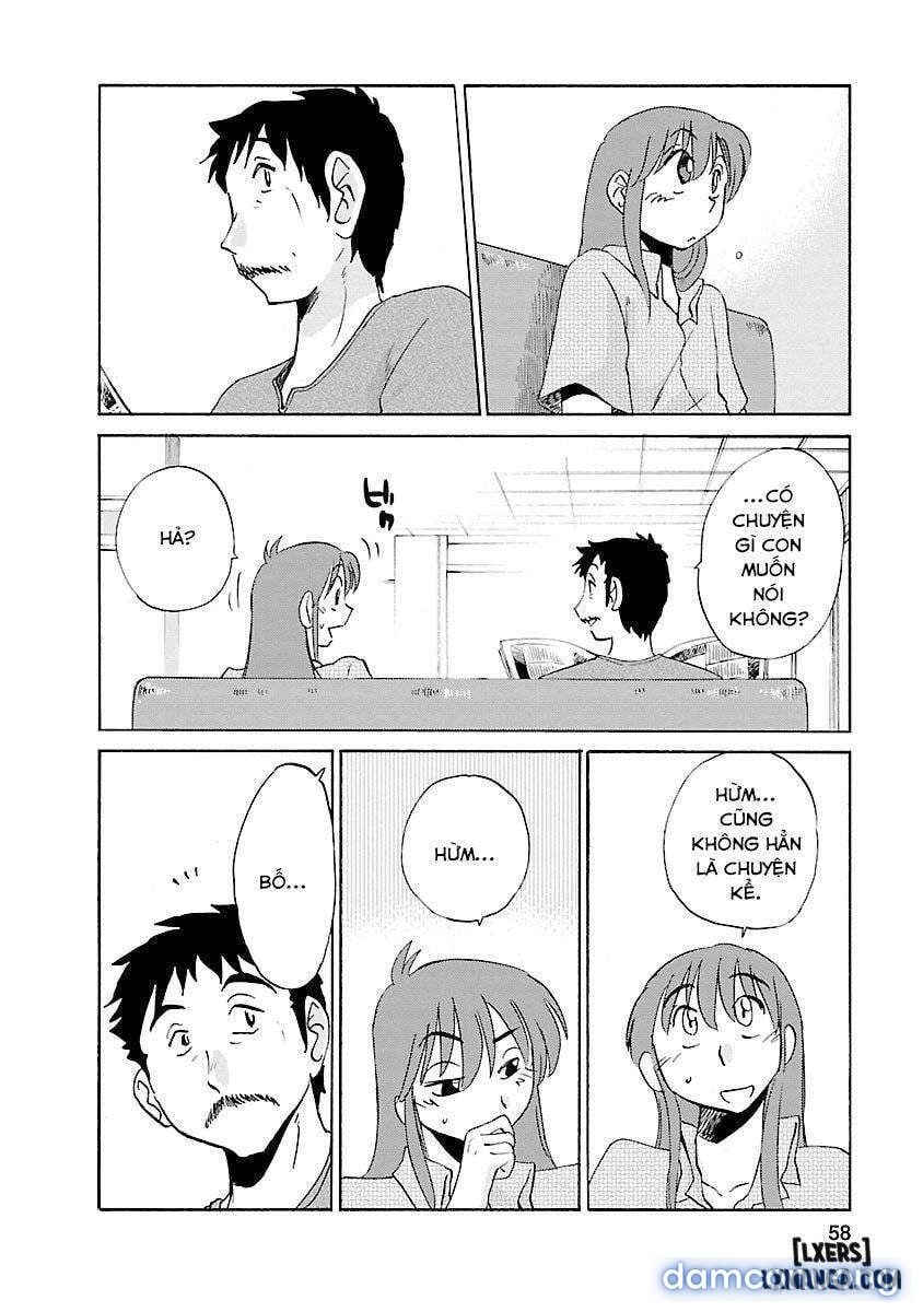 đọc truyện Hirugao 3 Chương 3 ảnh 13 tại Thiên Thai Truyện