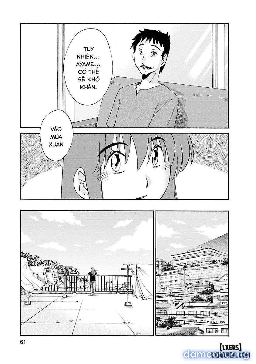 đọc truyện Hirugao 3 Chương 3 ảnh 16 tại Thiên Thai Truyện