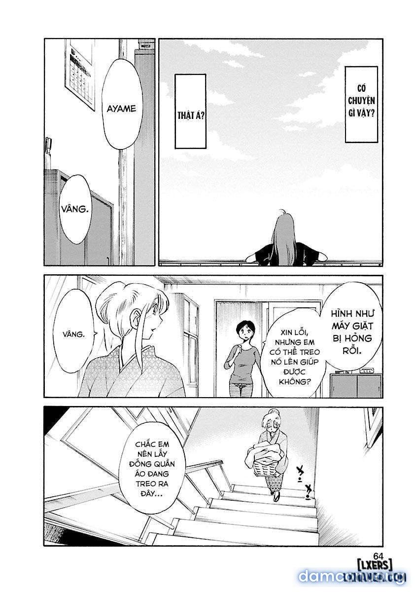 đọc truyện Hirugao 3 Chương 3 ảnh 19 tại Thiên Thai Truyện