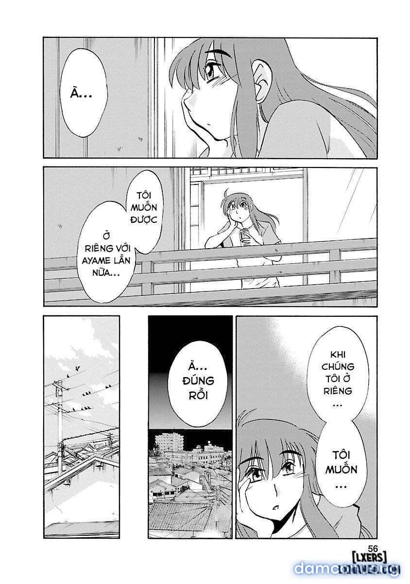 đọc truyện Hirugao 3 Chương 3 ảnh 11 tại Thiên Thai Truyện