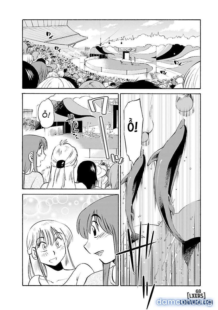 đọc truyện Hirugao 3 Chương 4 ảnh 3 tại Thiên Thai Truyện