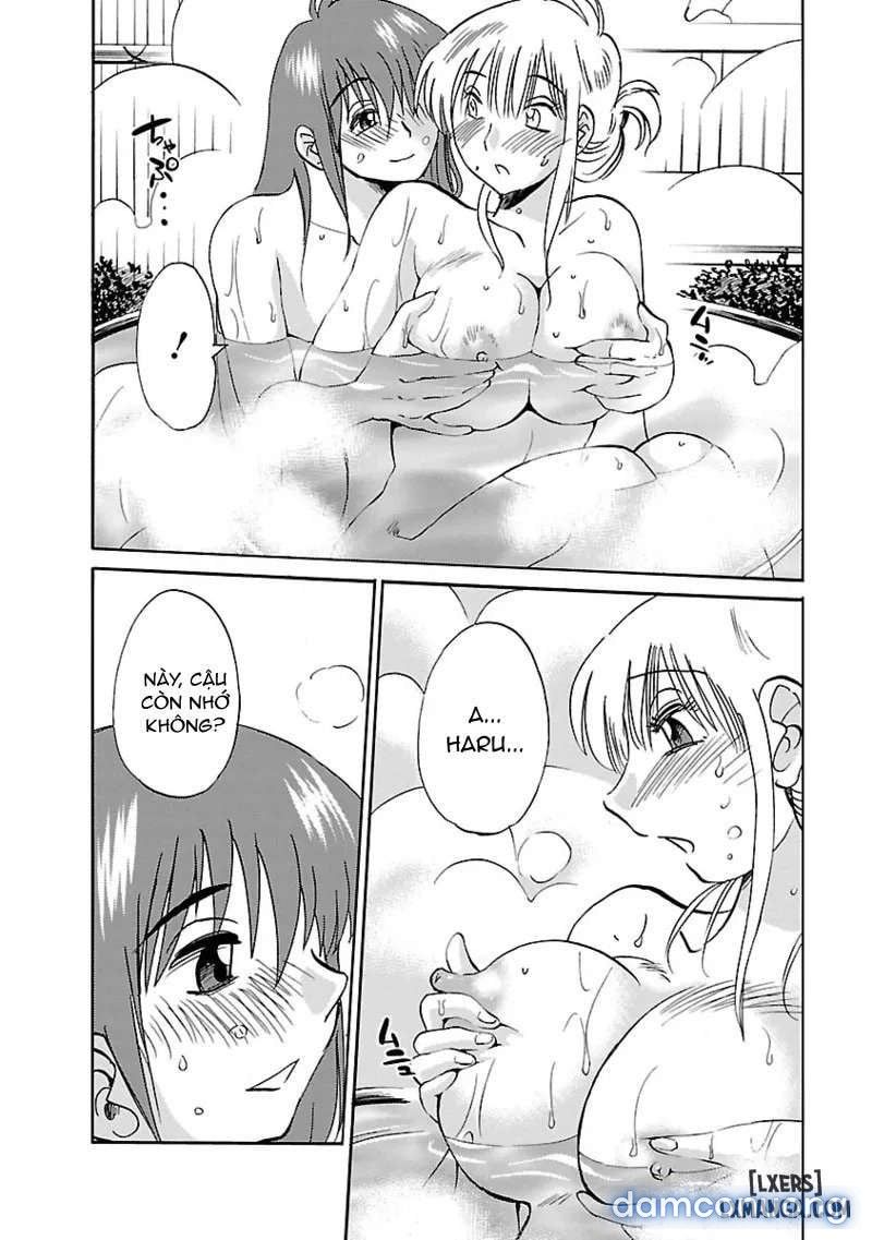 đọc truyện Hirugao 3 Chương 4 ảnh 15 tại Thiên Thai Truyện