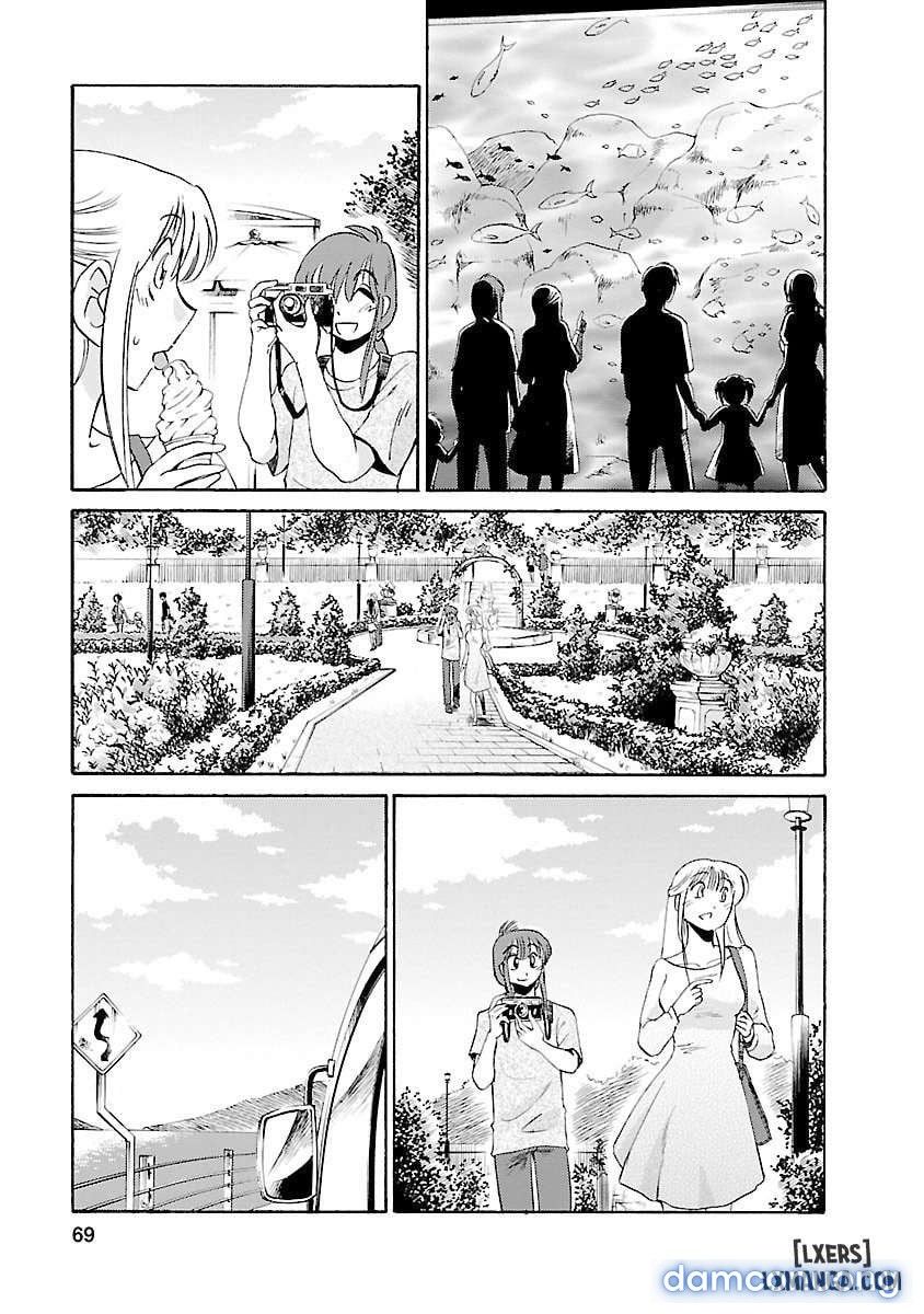 đọc truyện Hirugao 3 Chương 4 ảnh 4 tại Thiên Thai Truyện