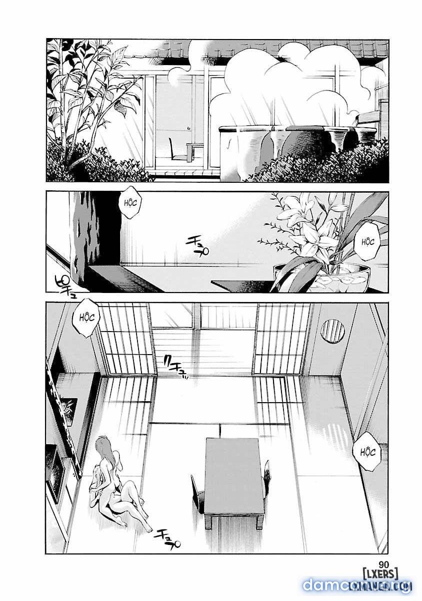 đọc truyện Hirugao 3 Chương 5 ảnh 3 tại Thiên Thai Truyện