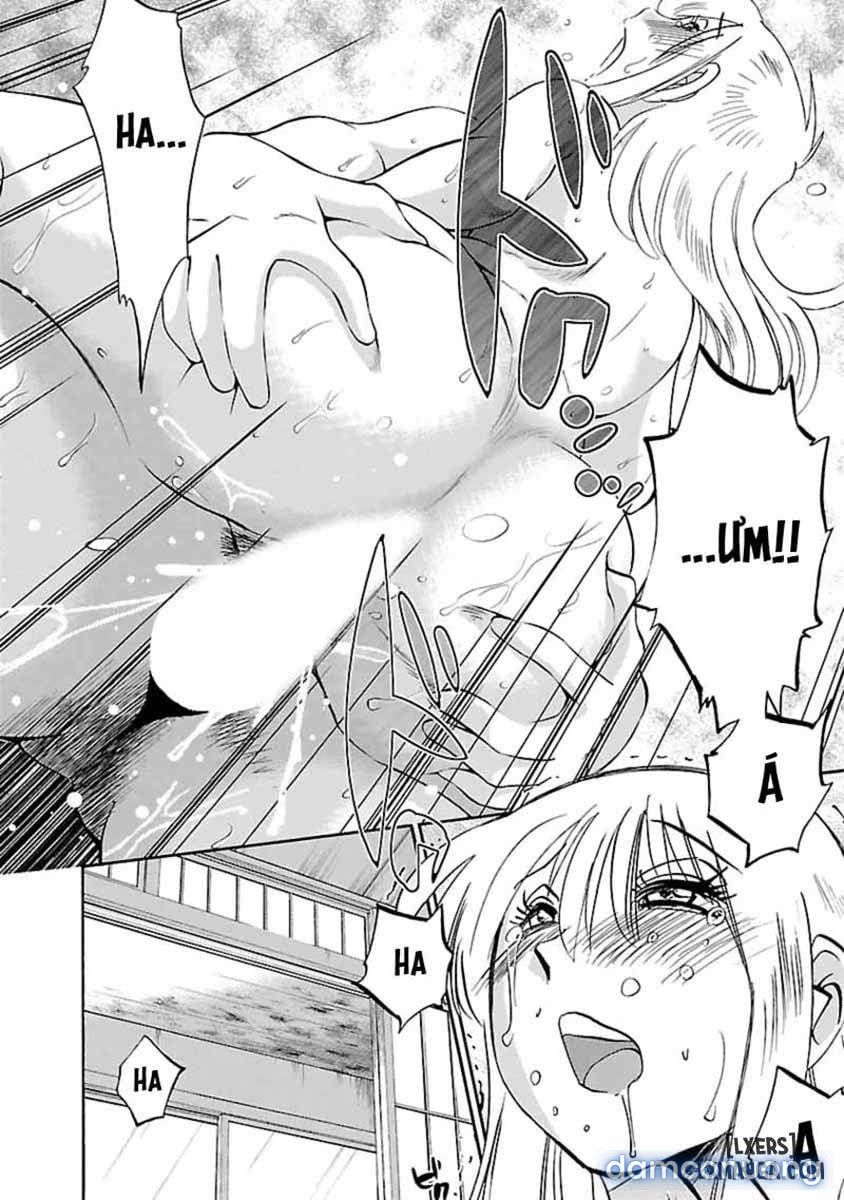 đọc truyện Hirugao 3 Chương 5 ảnh 13 tại Thiên Thai Truyện