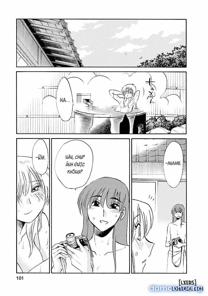 đọc truyện Hirugao 3 Chương 5 ảnh 14 tại Thiên Thai Truyện