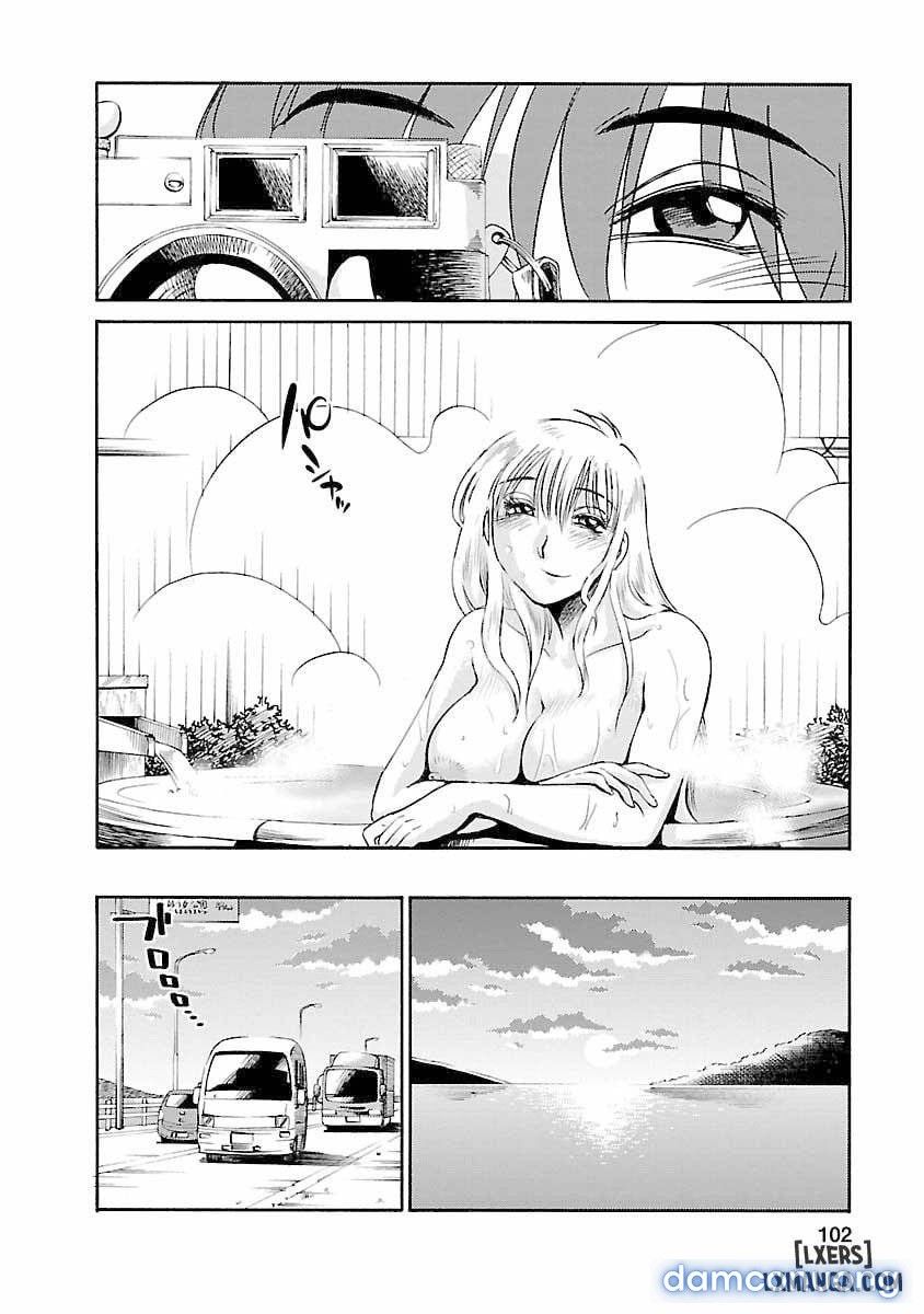 đọc truyện Hirugao 3 Chương 5 ảnh 15 tại Thiên Thai Truyện