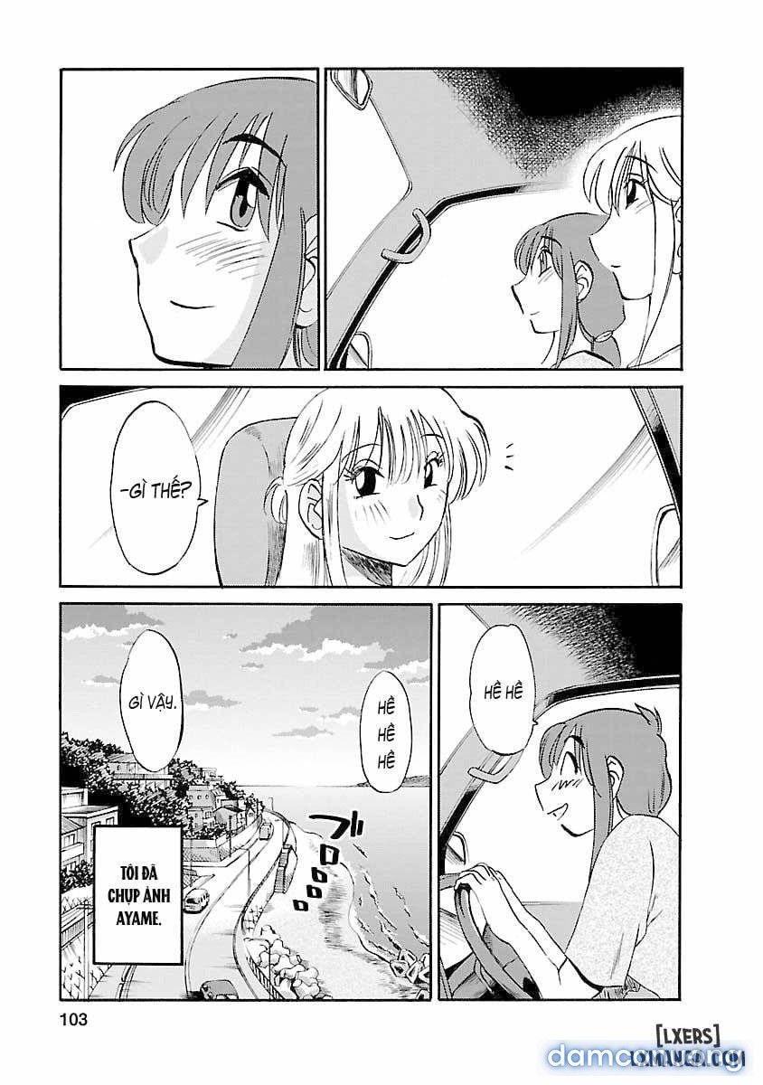 đọc truyện Hirugao 3 Chương 5 ảnh 16 tại Thiên Thai Truyện