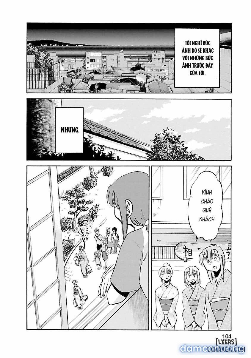 đọc truyện Hirugao 3 Chương 5 ảnh 17 tại Thiên Thai Truyện