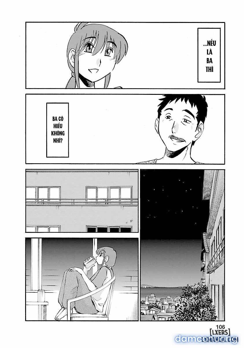 đọc truyện Hirugao 3 Chương 5 ảnh 19 tại Thiên Thai Truyện