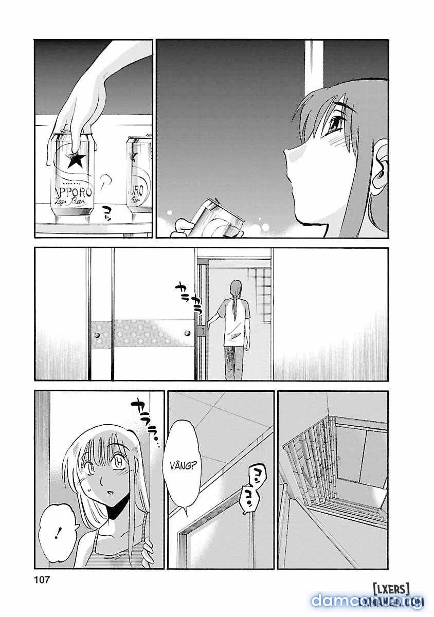 đọc truyện Hirugao 3 Chương 5 ảnh 20 tại Thiên Thai Truyện