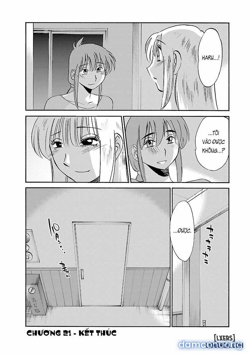 đọc truyện Hirugao 3 Chương 5 ảnh 21 tại Thiên Thai Truyện