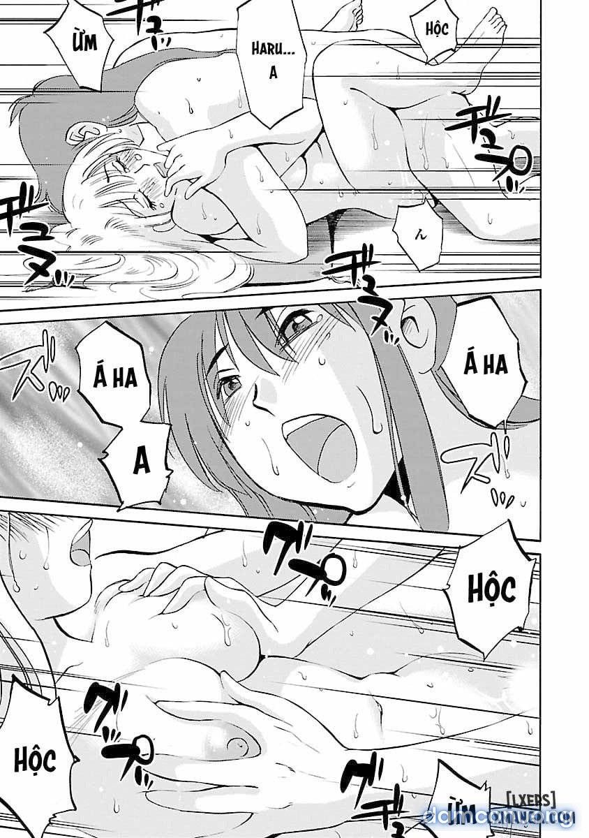 đọc truyện Hirugao 3 Chương 5 ảnh 8 tại Thiên Thai Truyện