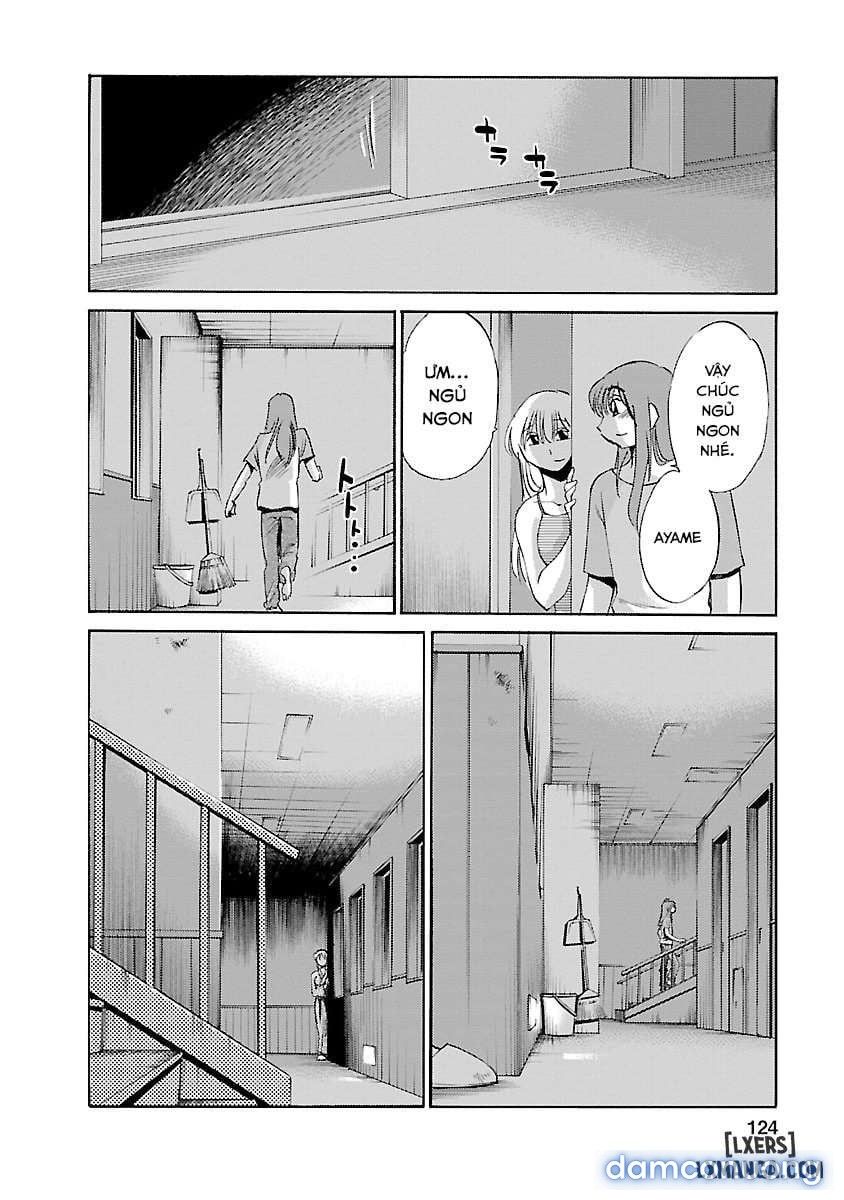 đọc truyện Hirugao 3 Chương 6 ảnh 12 tại Thiên Thai Truyện