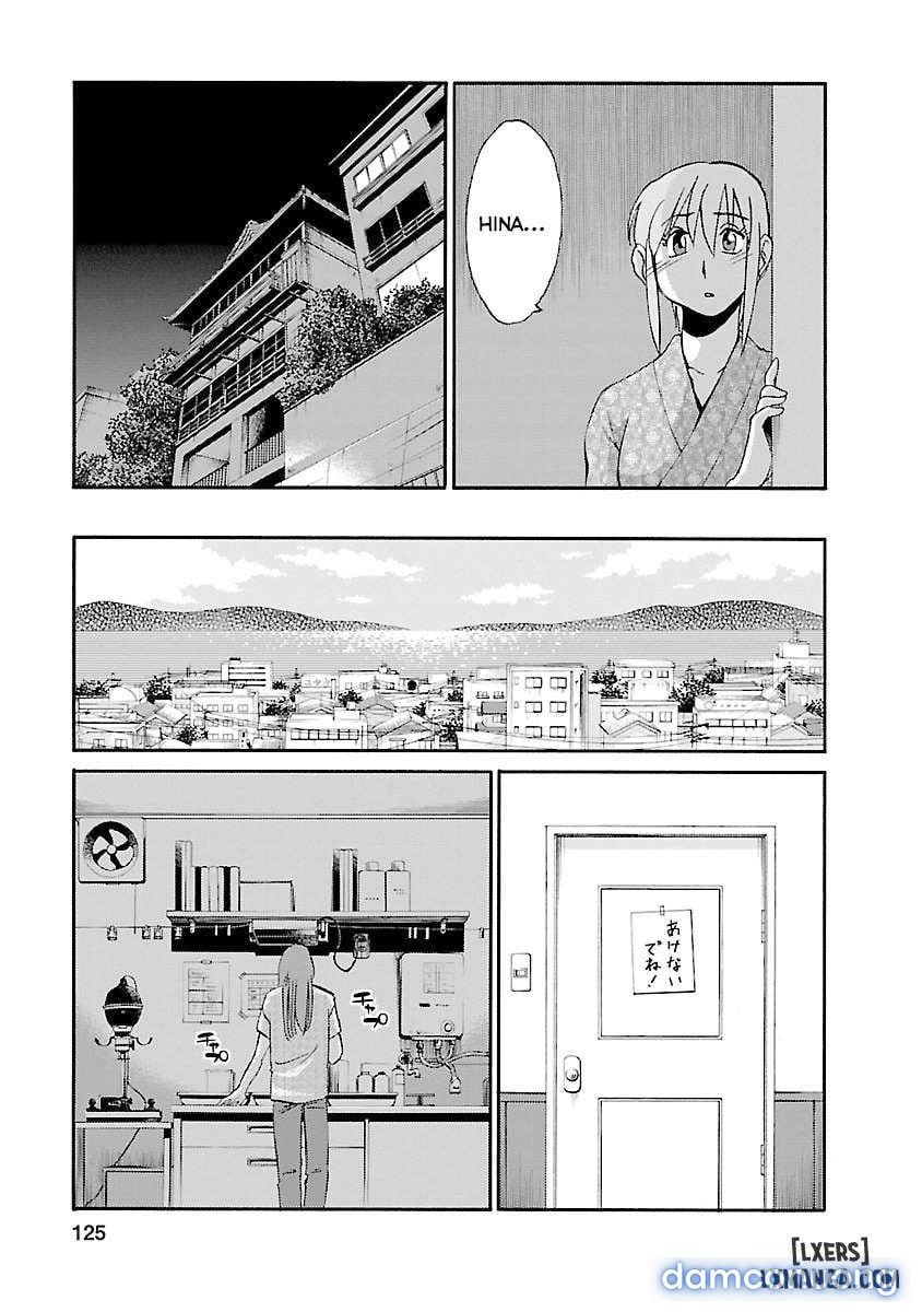 đọc truyện Hirugao 3 Chương 6 ảnh 13 tại Thiên Thai Truyện