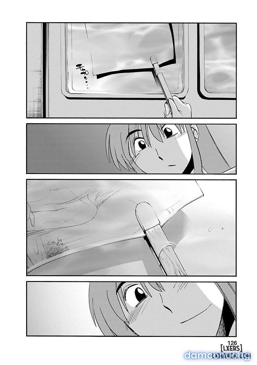 đọc truyện Hirugao 3 Chương 6 ảnh 14 tại Thiên Thai Truyện