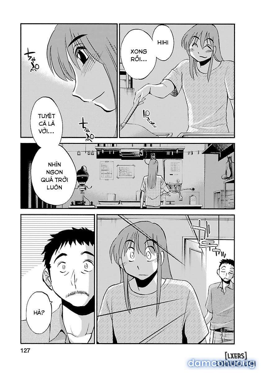 đọc truyện Hirugao 3 Chương 6 ảnh 15 tại Thiên Thai Truyện