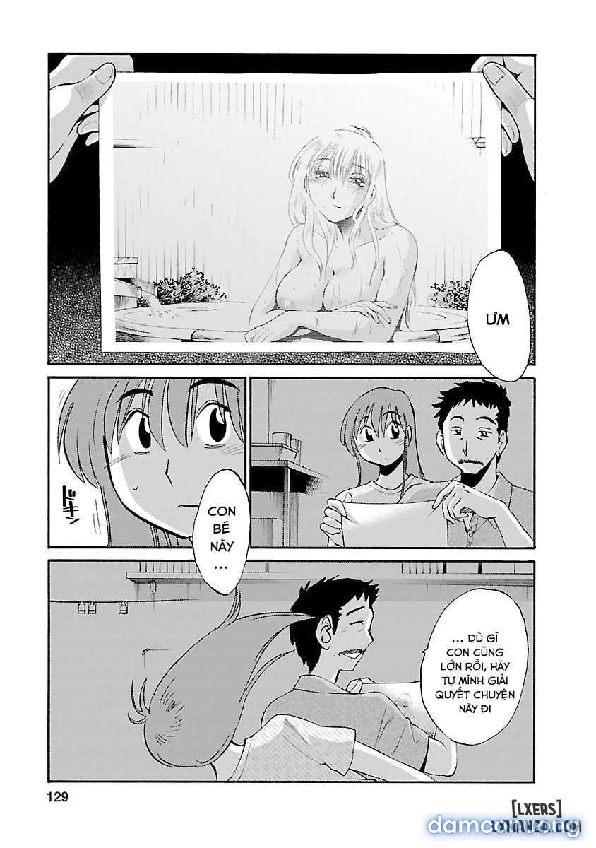 đọc truyện Hirugao 3 Chương 6 ảnh 17 tại Thiên Thai Truyện