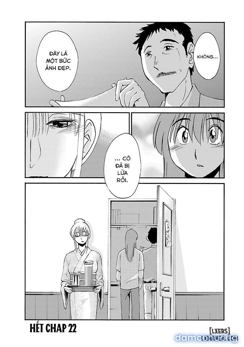 đọc truyện Hirugao 3 Chương 6 ảnh 18 tại Thiên Thai Truyện