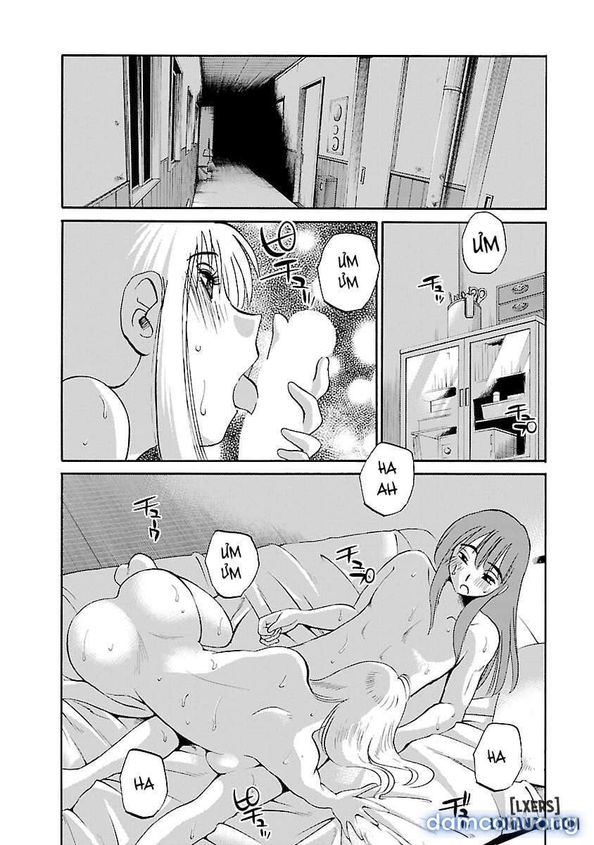 đọc truyện Hirugao 3 Chương 6 ảnh 8 tại Thiên Thai Truyện