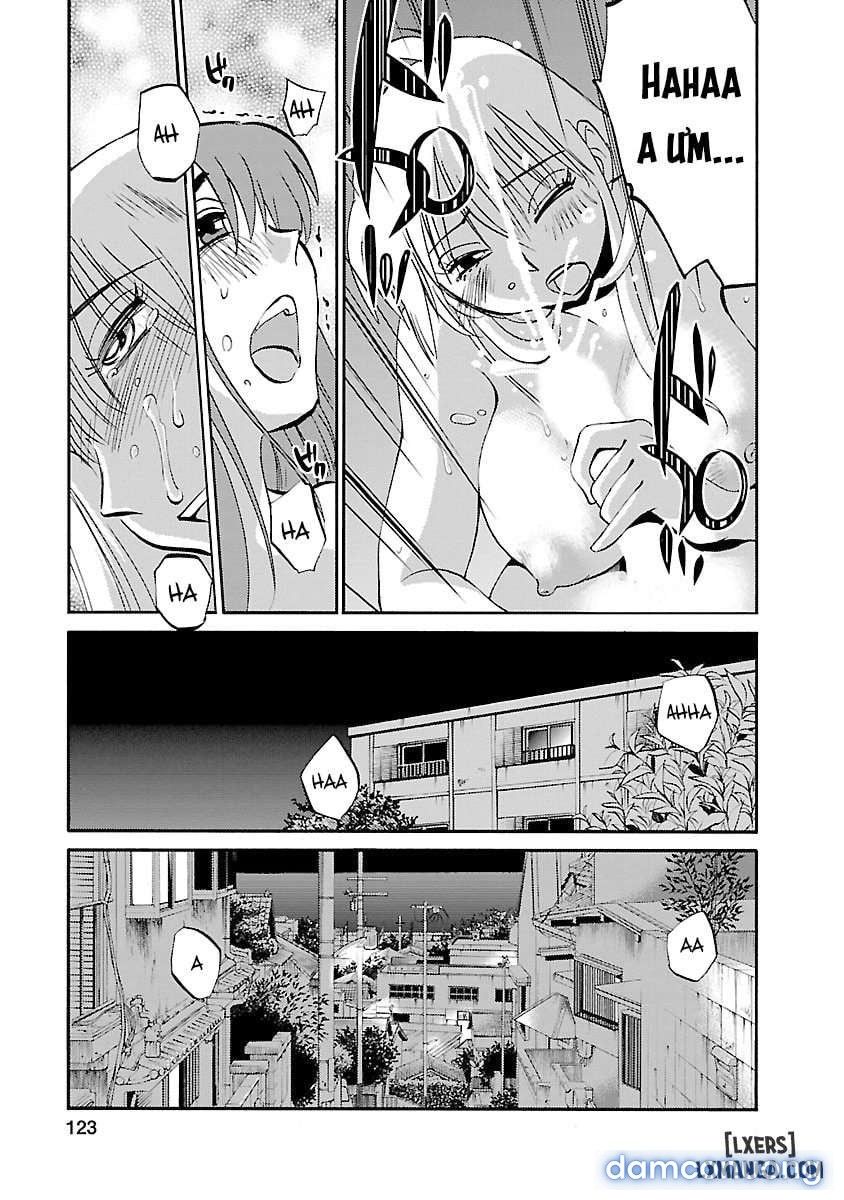 đọc truyện Hirugao 3 Chương 6 ảnh 11 tại Thiên Thai Truyện