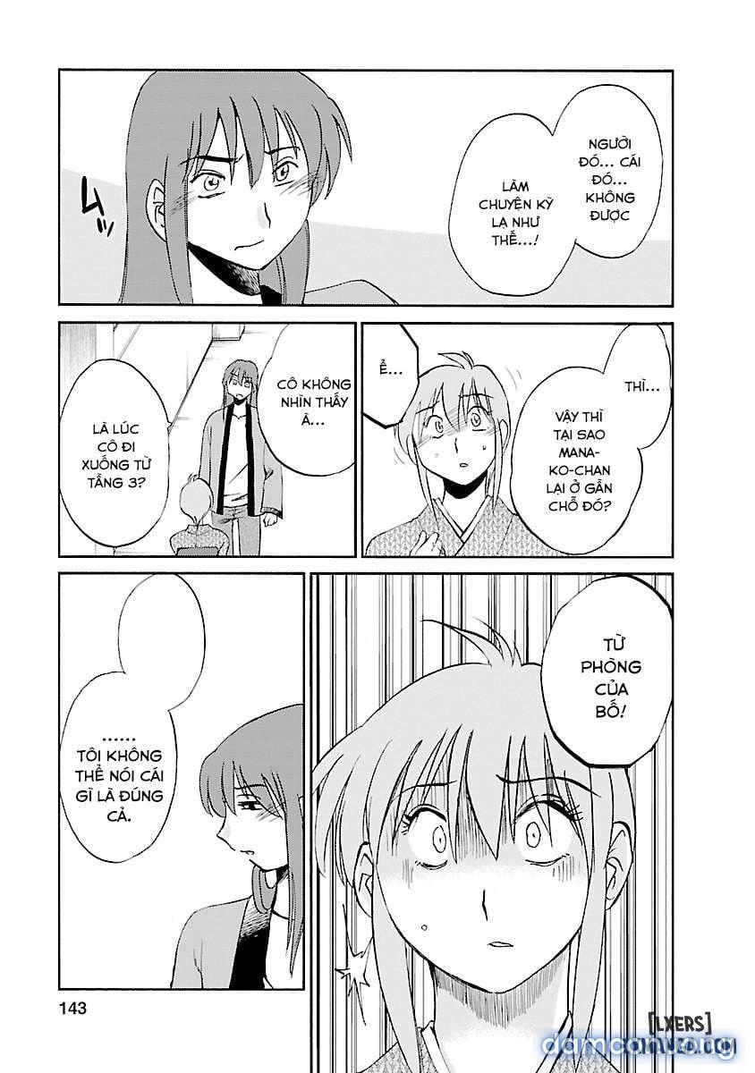 đọc truyện Hirugao 3 Chương 7 ảnh 14 tại Thiên Thai Truyện