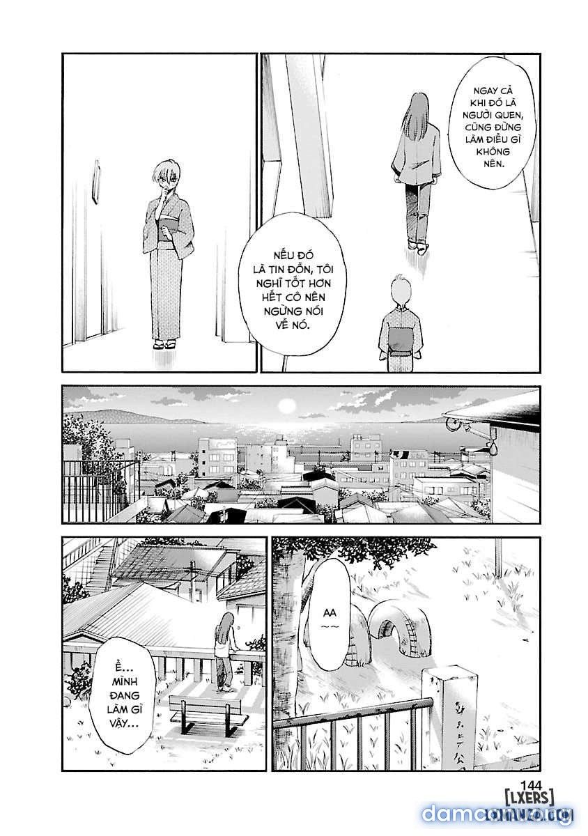 đọc truyện Hirugao 3 Chương 7 ảnh 15 tại Thiên Thai Truyện