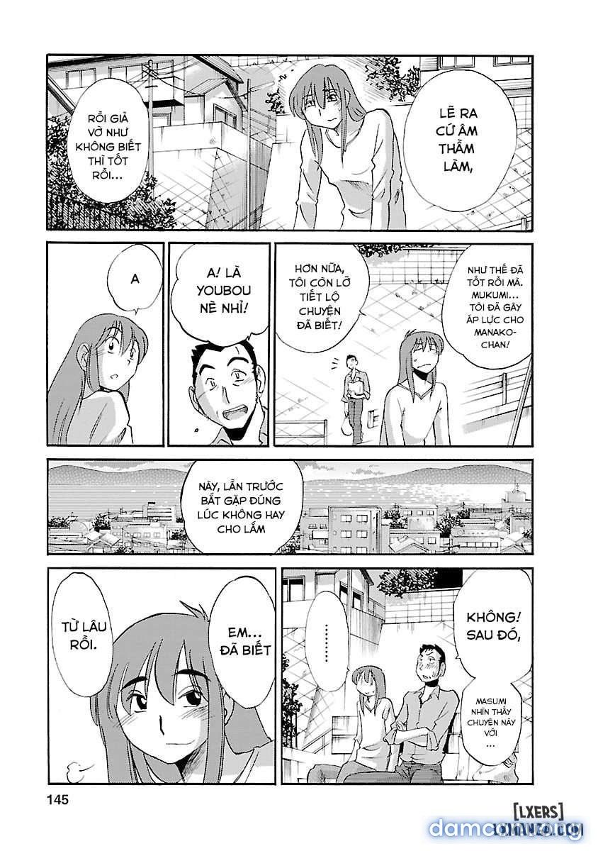 đọc truyện Hirugao 3 Chương 7 ảnh 16 tại Thiên Thai Truyện