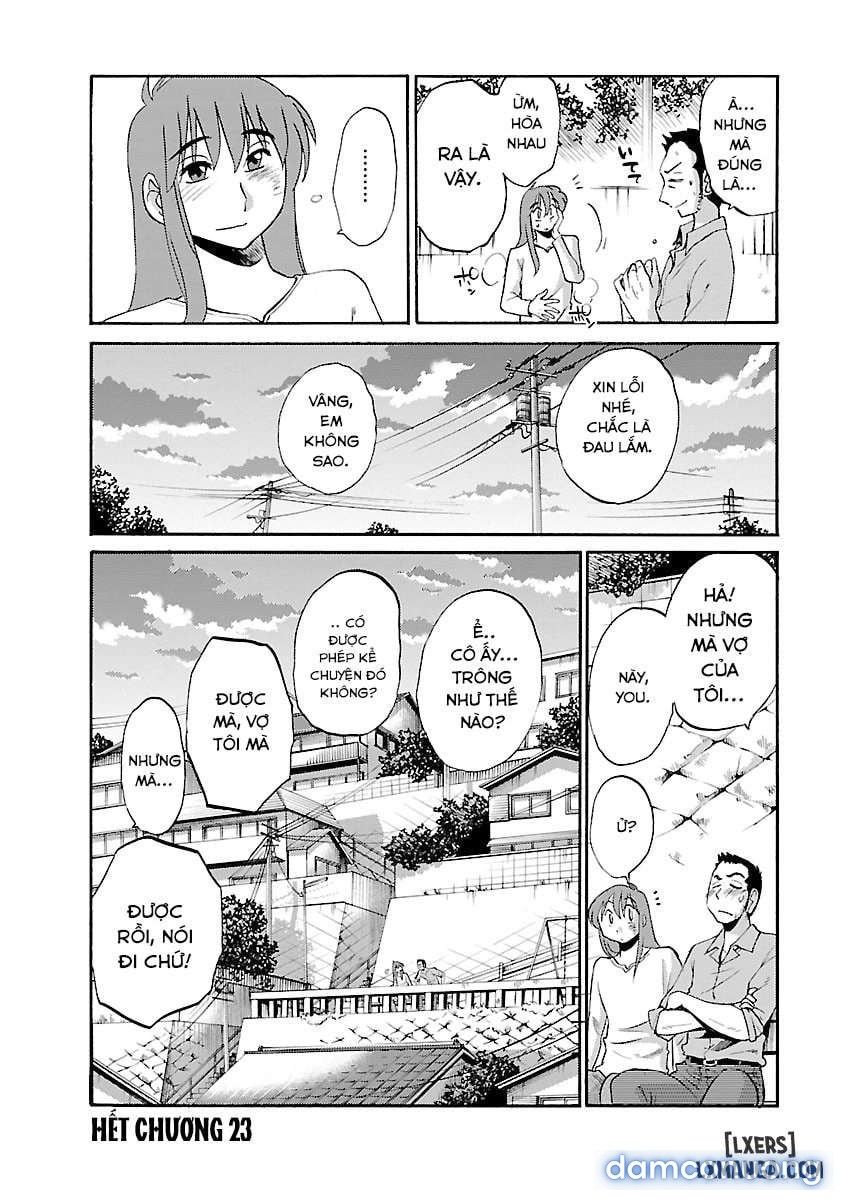 đọc truyện Hirugao 3 Chương 7 ảnh 21 tại Thiên Thai Truyện