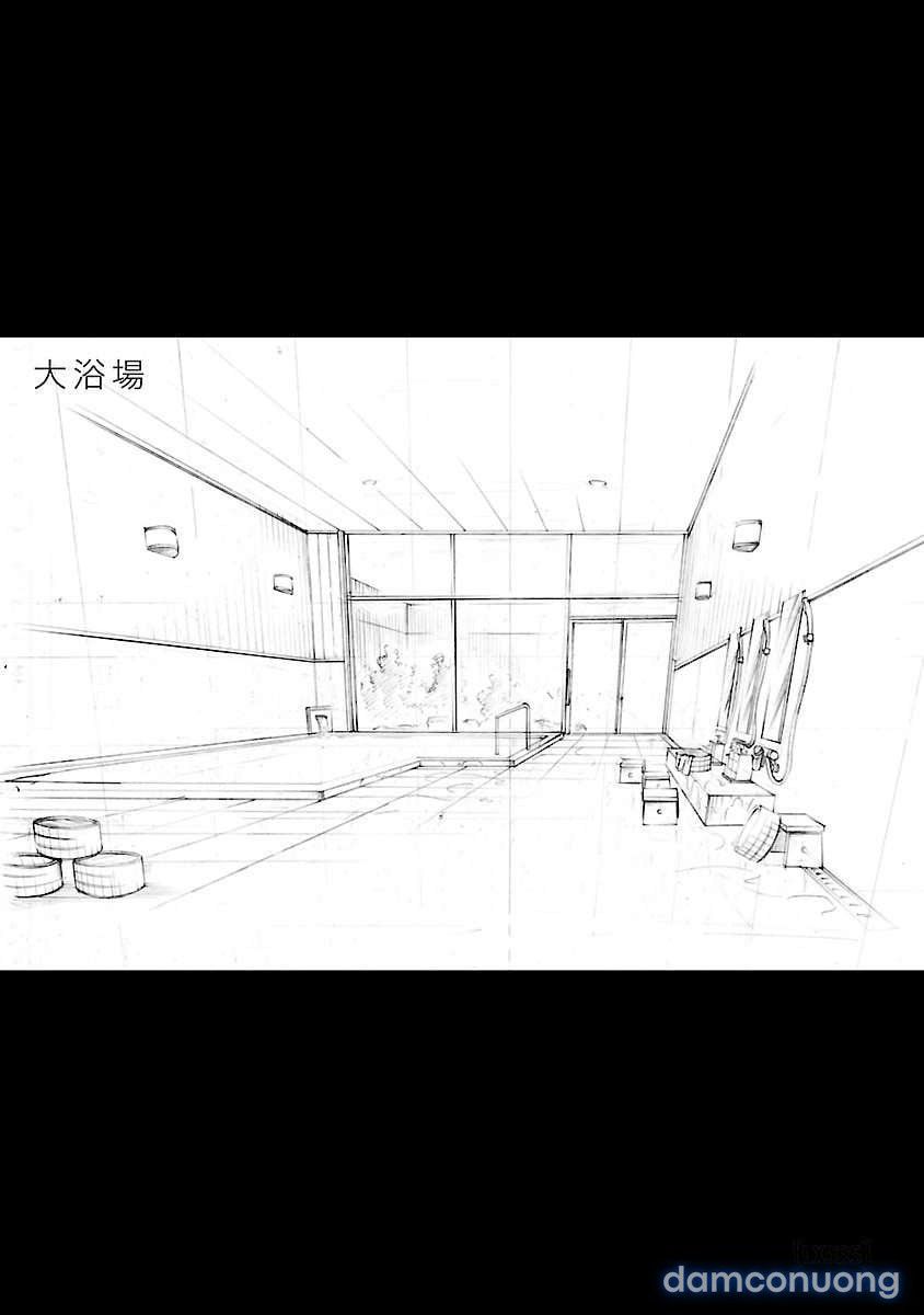 đọc truyện Hirugao 3 Chương 7 ảnh 22 tại Thiên Thai Truyện