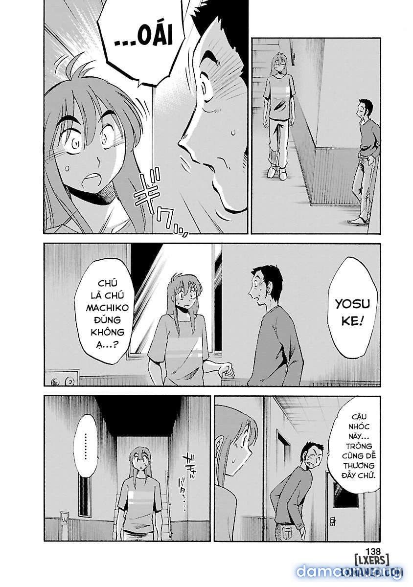 đọc truyện Hirugao 3 Chương 7 ảnh 9 tại Thiên Thai Truyện