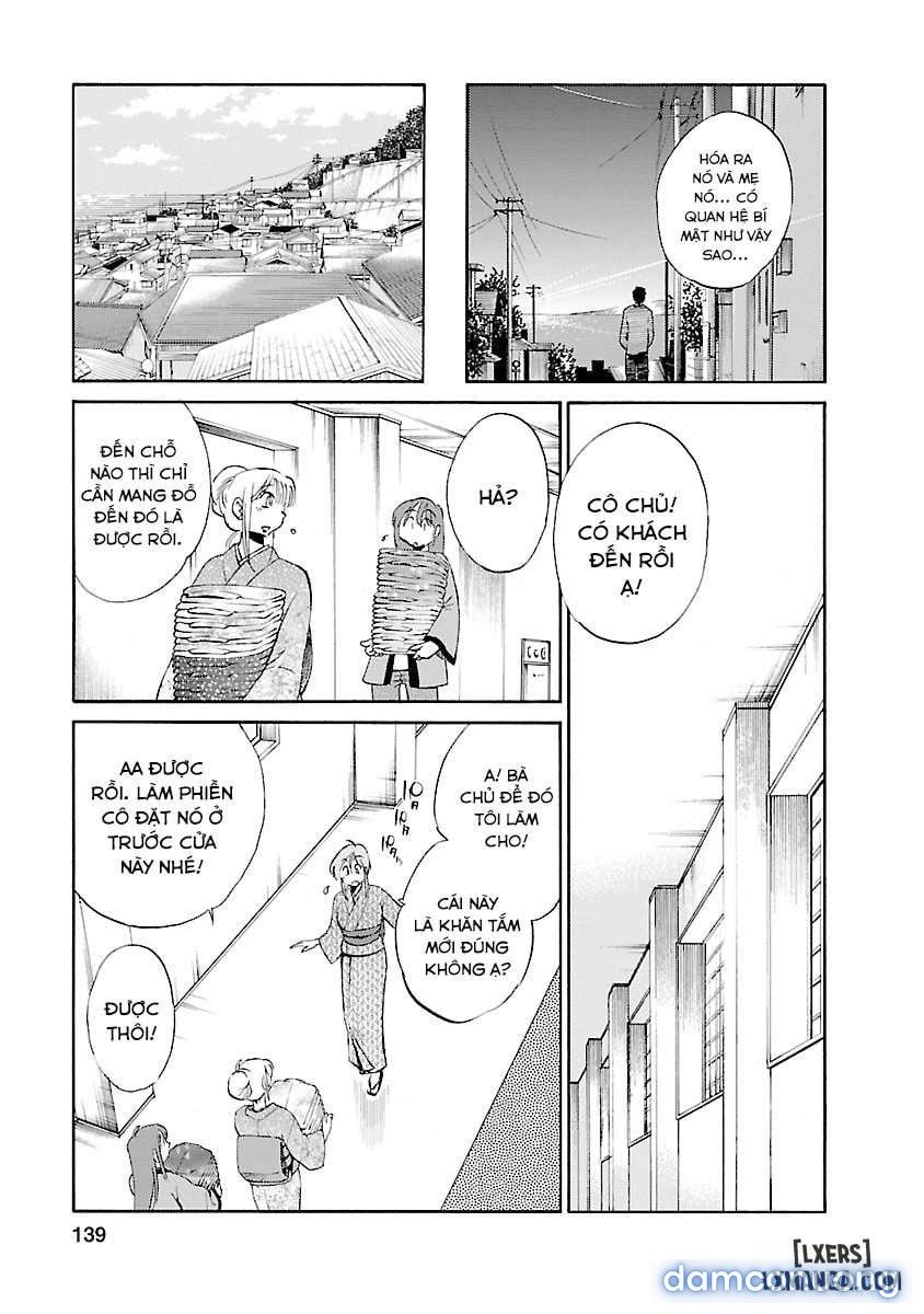 đọc truyện Hirugao 3 Chương 7 ảnh 10 tại Thiên Thai Truyện