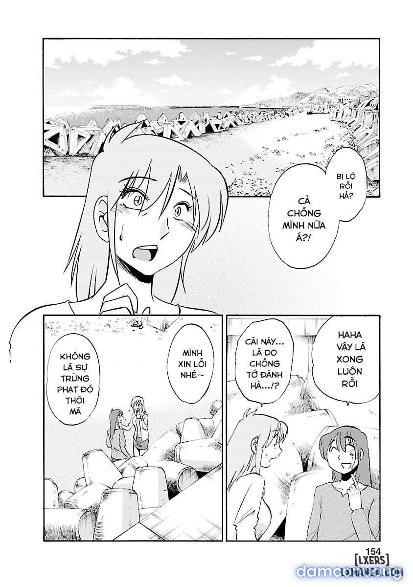 đọc truyện Hirugao 3 Chương 8 ảnh 3 tại Thiên Thai Truyện