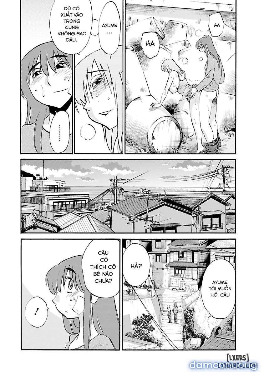 đọc truyện Hirugao 3 Chương 8 ảnh 14 tại Thiên Thai Truyện