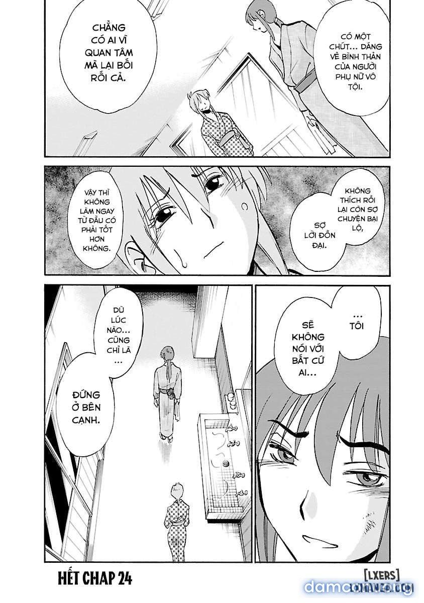 đọc truyện Hirugao 3 Chương 8 ảnh 21 tại Thiên Thai Truyện