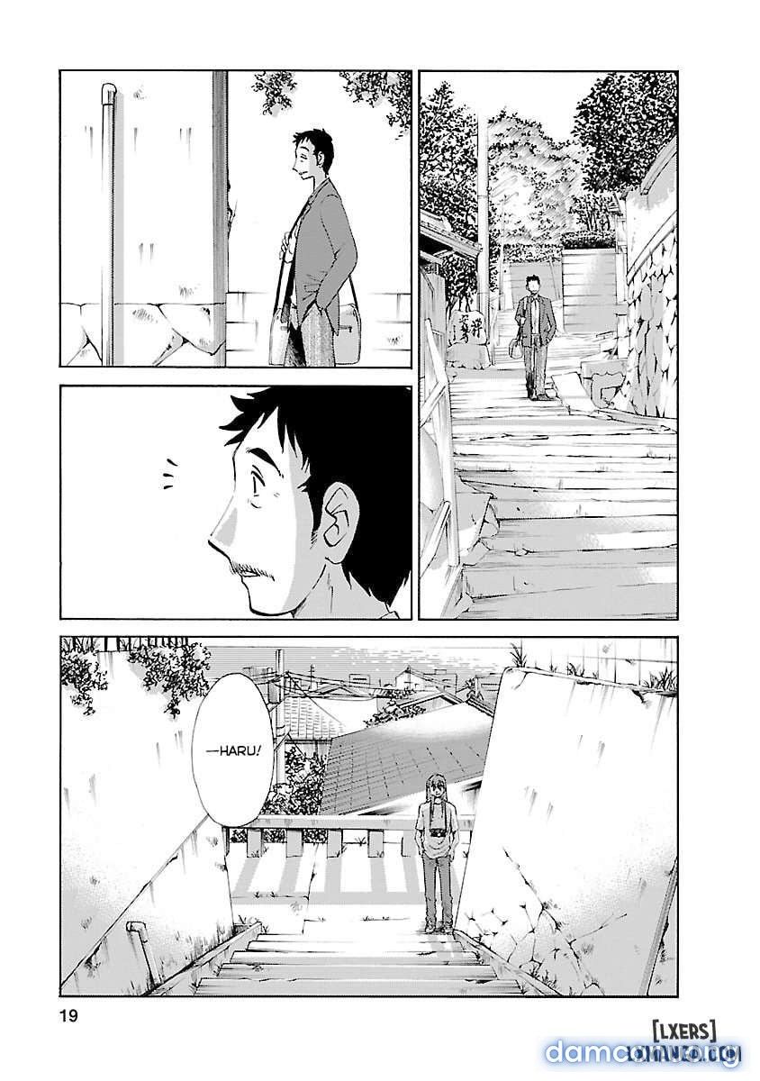 đọc truyện Hirugao 4 Chương 1 ảnh 20 tại Thiên Thai Truyện