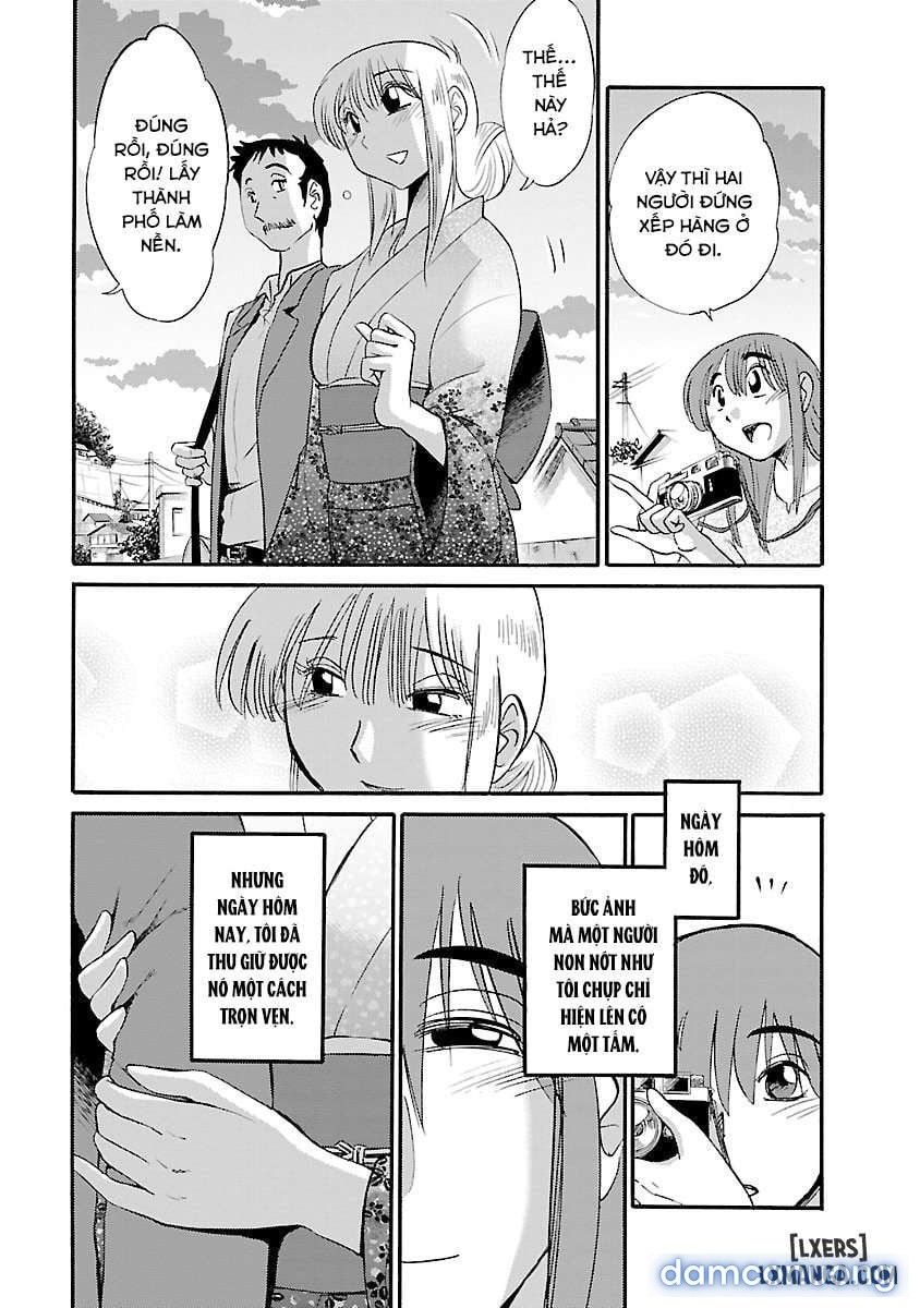 đọc truyện Hirugao 4 Chương 1 ảnh 24 tại Thiên Thai Truyện