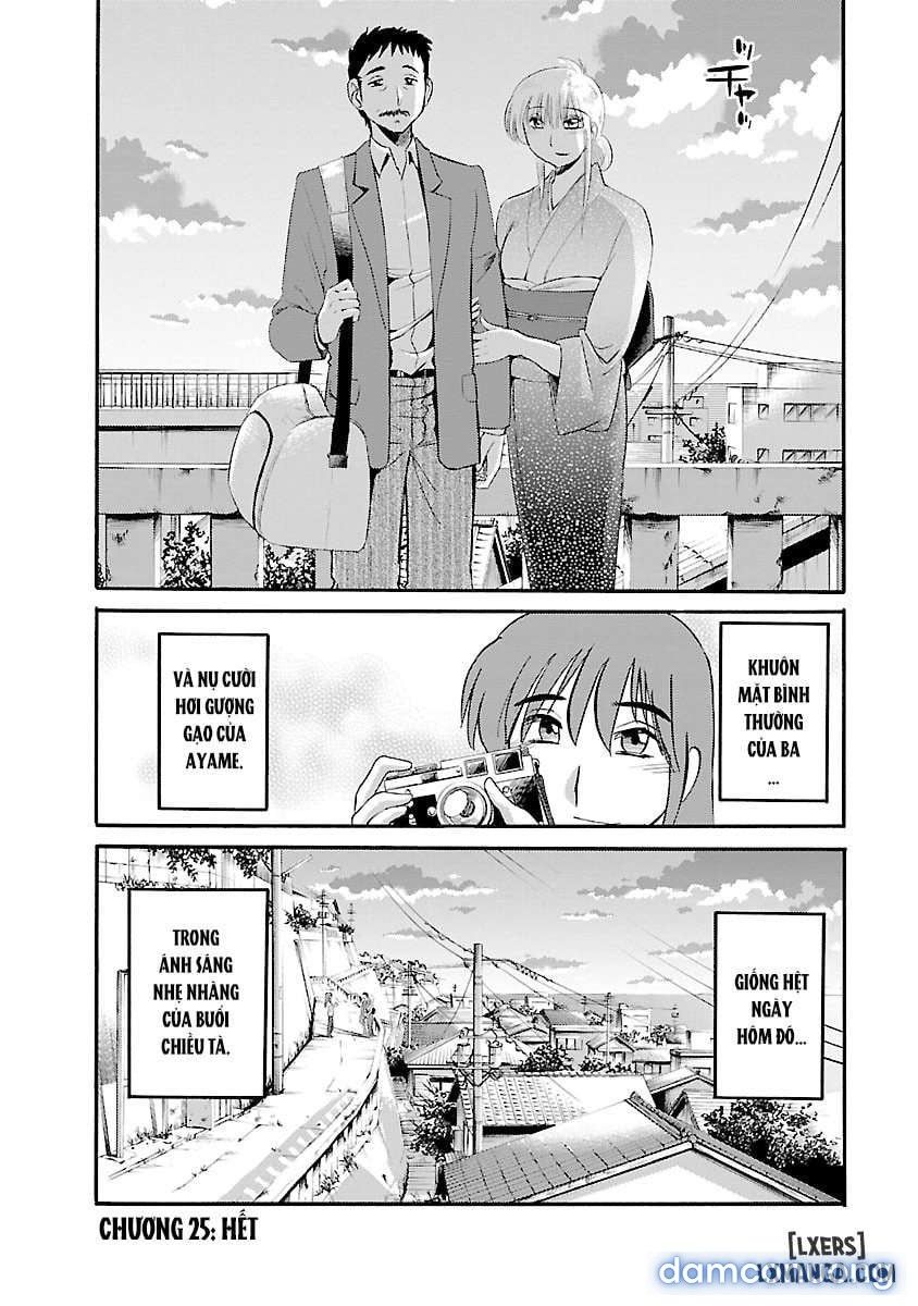 đọc truyện Hirugao 4 Chương 1 ảnh 25 tại Thiên Thai Truyện