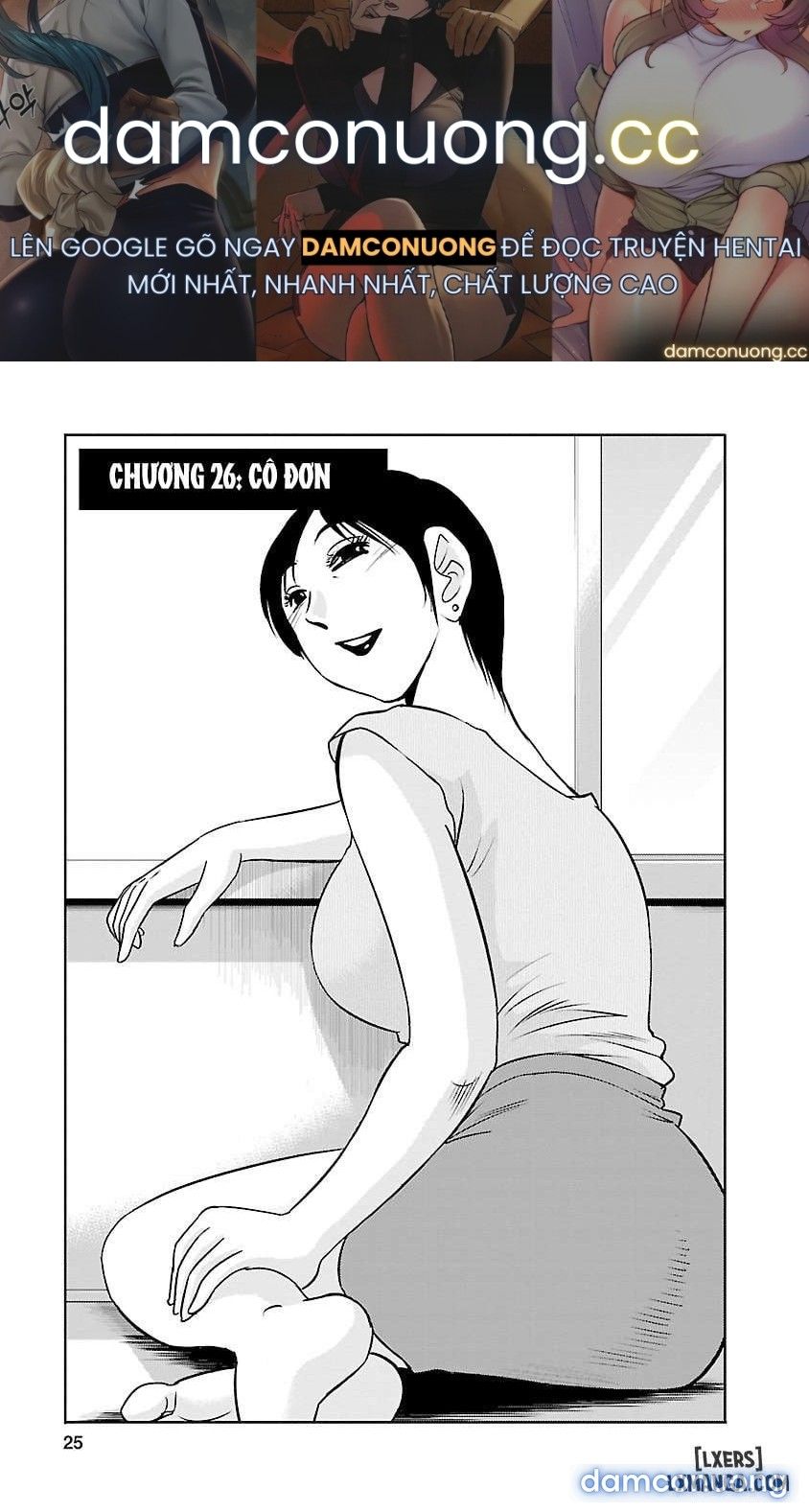 đọc truyện Hirugao 4 Chương 2 ảnh 2 tại Thiên Thai Truyện