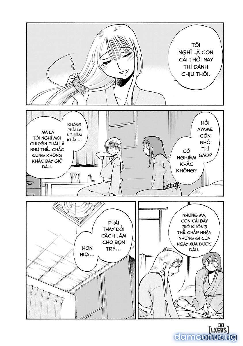 đọc truyện Hirugao 4 Chương 2 ảnh 15 tại Thiên Thai Truyện