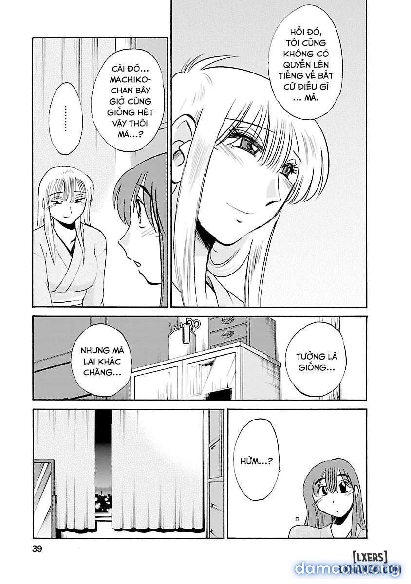 đọc truyện Hirugao 4 Chương 2 ảnh 16 tại Thiên Thai Truyện