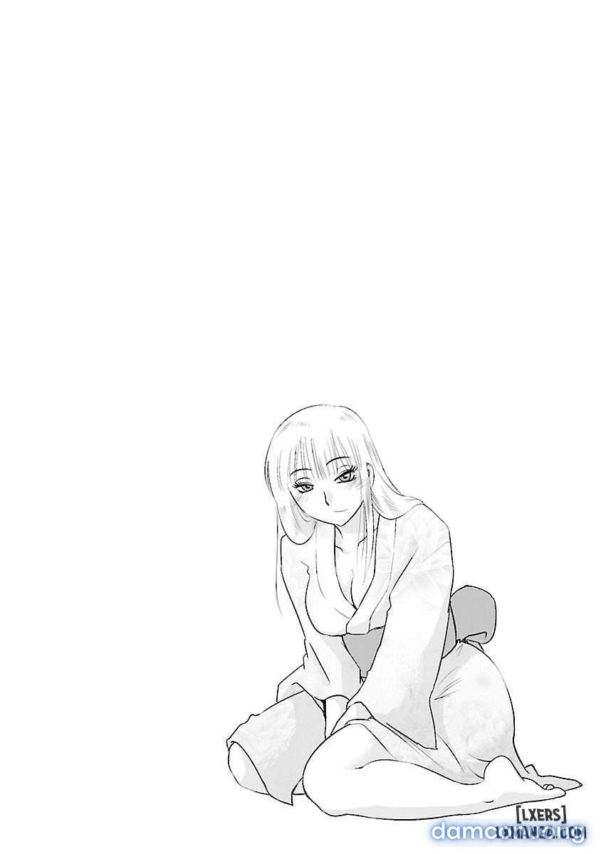 đọc truyện Hirugao 4 Chương 2 ảnh 23 tại Thiên Thai Truyện