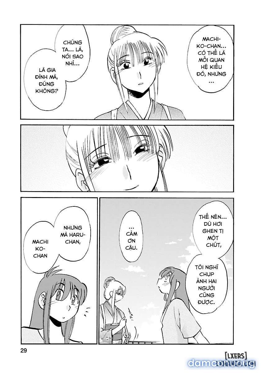 đọc truyện Hirugao 4 Chương 2 ảnh 6 tại Thiên Thai Truyện