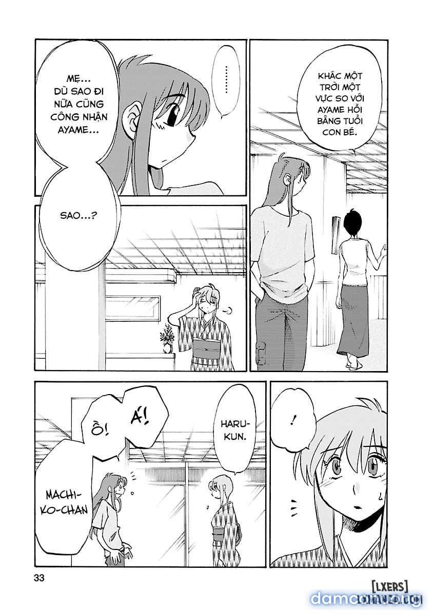 đọc truyện Hirugao 4 Chương 2 ảnh 10 tại Thiên Thai Truyện