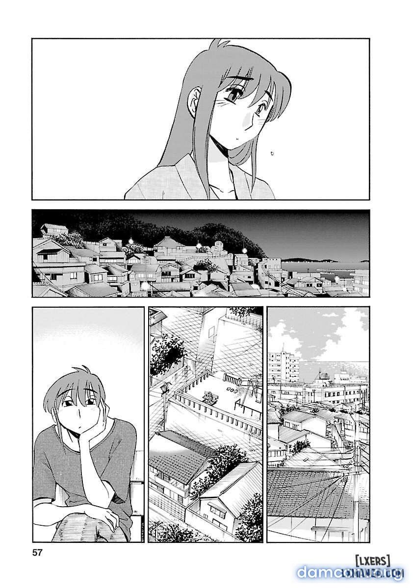 đọc truyện Hirugao 4 Chương 3 ảnh 12 tại Thiên Thai Truyện